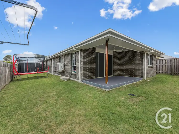 Second view of Homely house listing, 16 Simpatico Street, Ripley QLD 4306