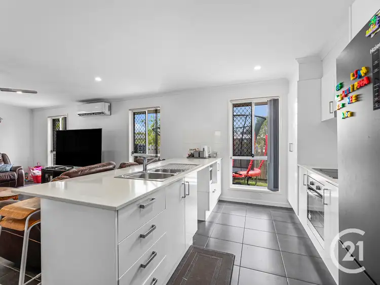Third view of Homely house listing, 16 Simpatico Street, Ripley QLD 4306