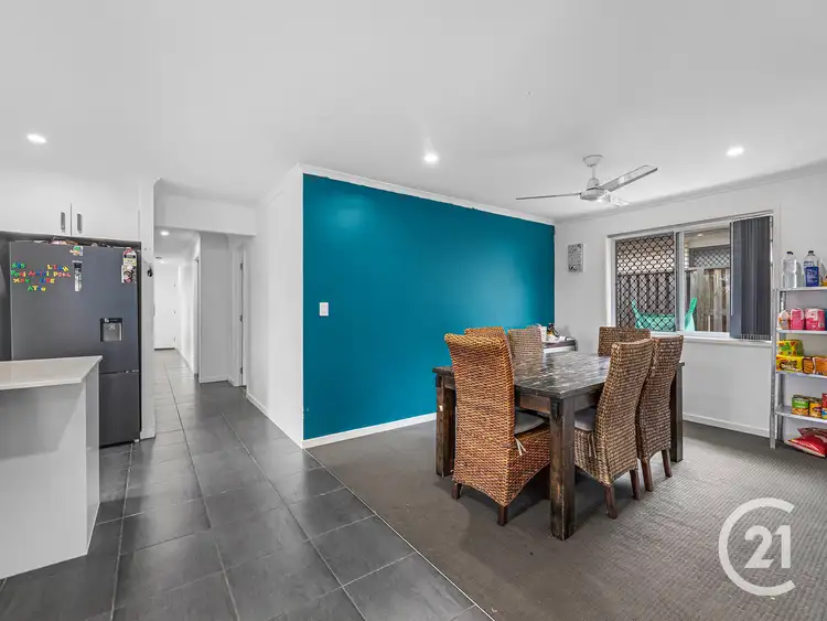Fourth view of Homely house listing, 16 Simpatico Street, Ripley QLD 4306