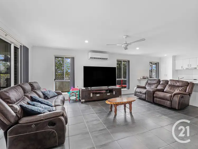 Fifth view of Homely house listing, 16 Simpatico Street, Ripley QLD 4306