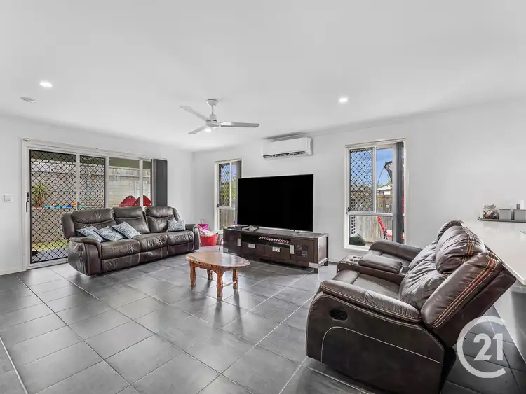 Sixth view of Homely house listing, 16 Simpatico Street, Ripley QLD 4306