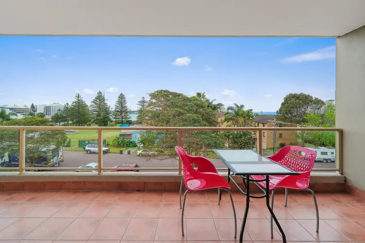 Second view of Homely unit listing, 10/11-13 Ocean Parade, The Entrance NSW 2261
