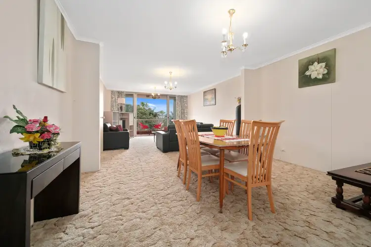 Third view of Homely unit listing, 10/11-13 Ocean Parade, The Entrance NSW 2261