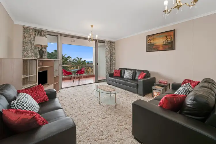Fourth view of Homely unit listing, 10/11-13 Ocean Parade, The Entrance NSW 2261