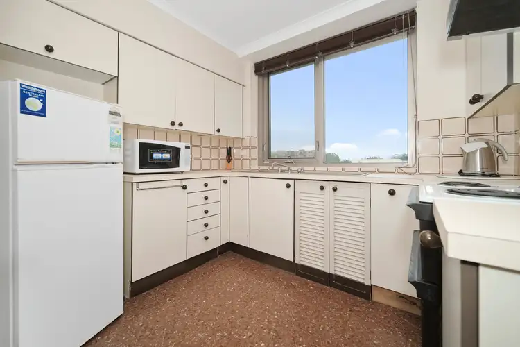 Fifth view of Homely unit listing, 10/11-13 Ocean Parade, The Entrance NSW 2261