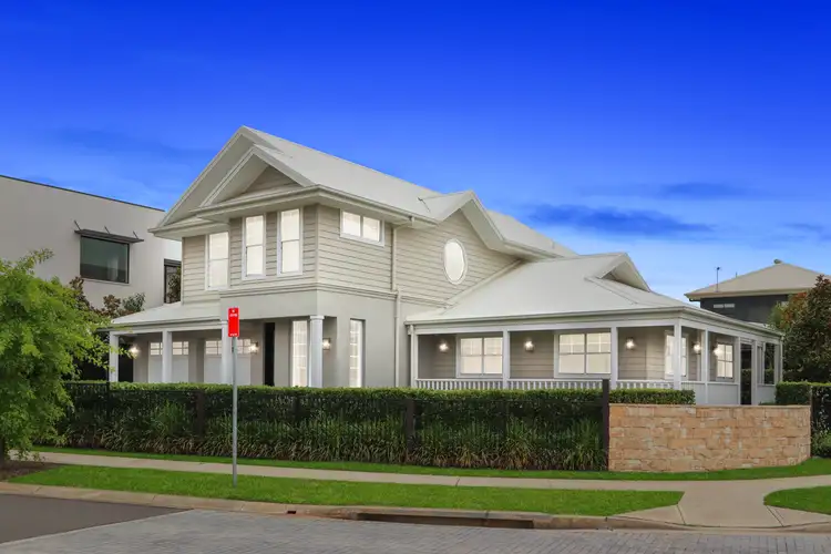 Main view of Homely house listing, 17 Jadeite Street, Leppington NSW 2179