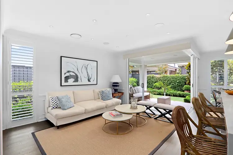 Fourth view of Homely house listing, 17 Jadeite Street, Leppington NSW 2179