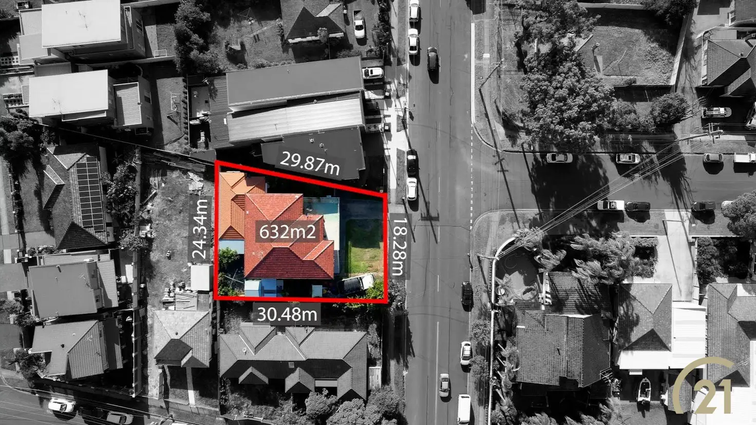 Main view of Homely house listing, 91 Brenan Street, Smithfield NSW 2164