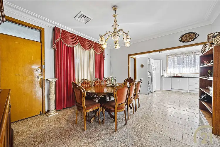 Second view of Homely house listing, 91 Brenan Street, Smithfield NSW 2164