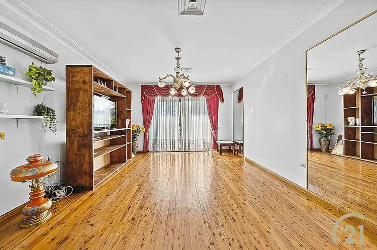 Third view of Homely house listing, 91 Brenan Street, Smithfield NSW 2164