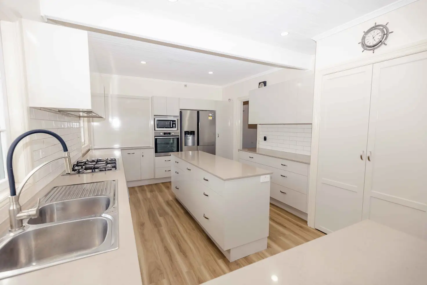 Main view of Homely house listing, 6 Wilkinson Street, Wandal QLD 4700