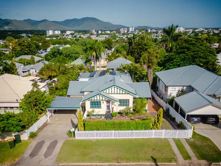 Third view of Homely house listing, 6 Wilkinson Street, Wandal QLD 4700