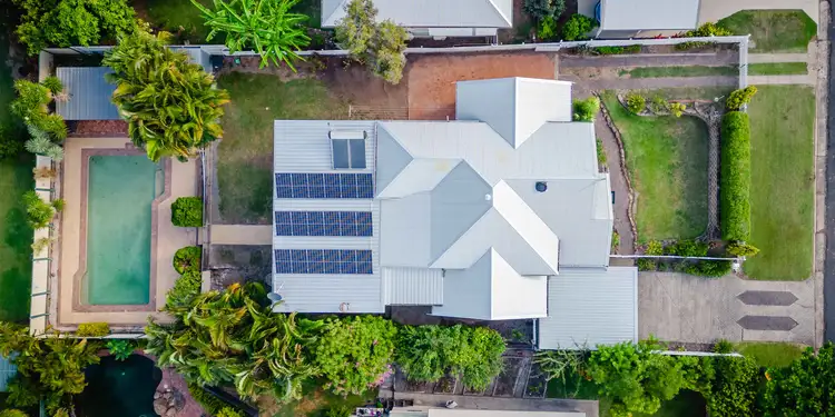 Fourth view of Homely house listing, 6 Wilkinson Street, Wandal QLD 4700