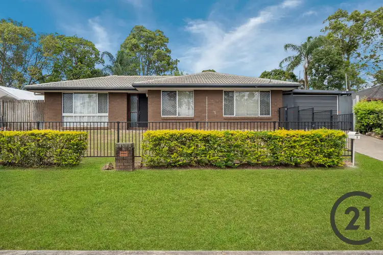 9 Tasman Terrace, Eagleby QLD 4207