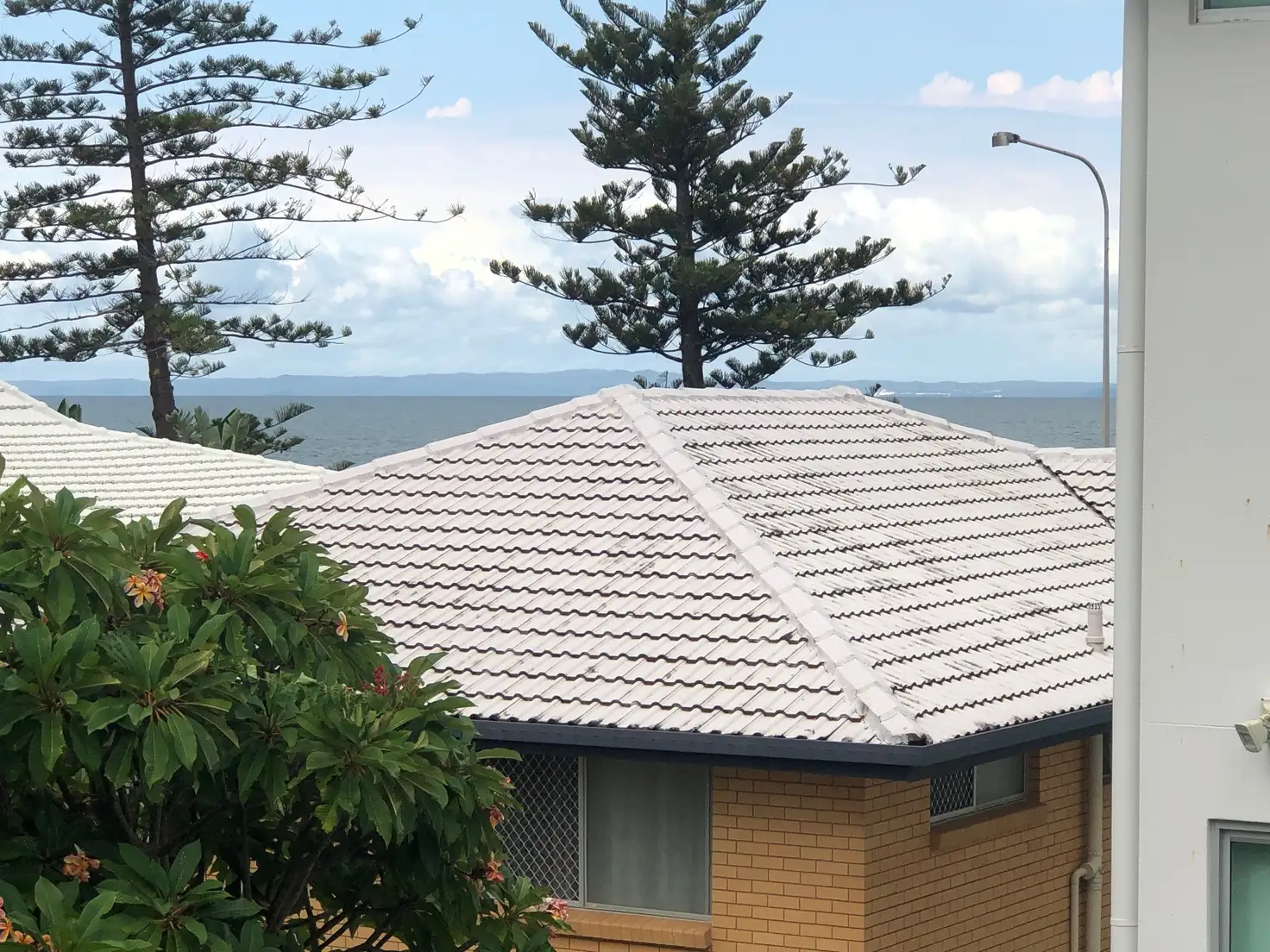 Main view of Homely apartment listing, 8/18 Webb Street, Margate QLD 4019