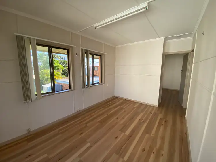 Third view of Homely apartment listing, 8/18 Webb Street, Margate QLD 4019