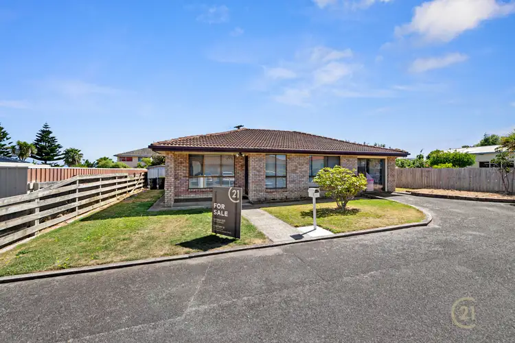 Third view of Homely unit listing, 2/7 Wright Street, East Devonport TAS 7310