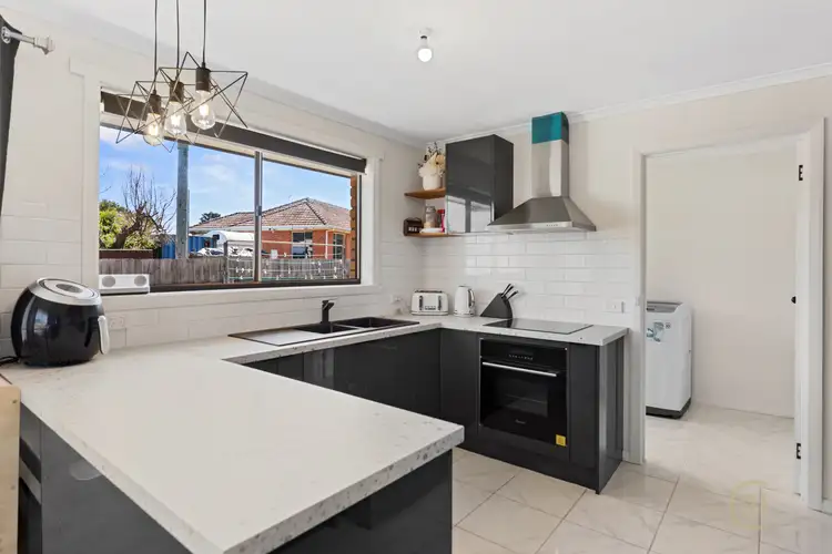 Fourth view of Homely unit listing, 2/7 Wright Street, East Devonport TAS 7310