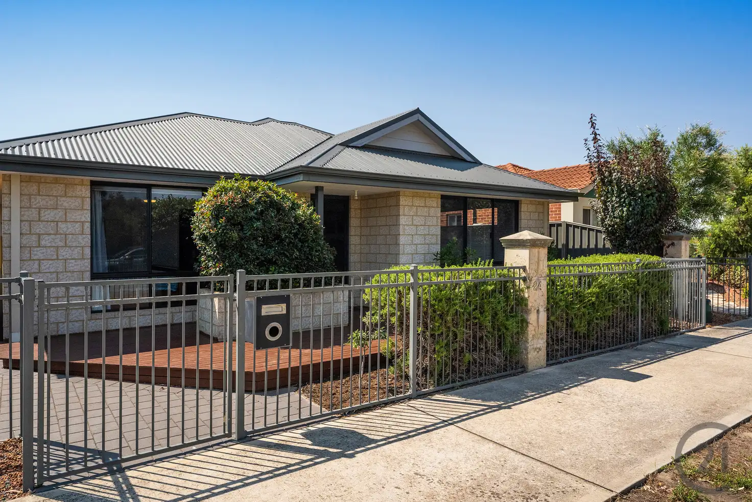 Main view of Homely house listing, 24 Lukin Loop, Pinjarra WA 6208