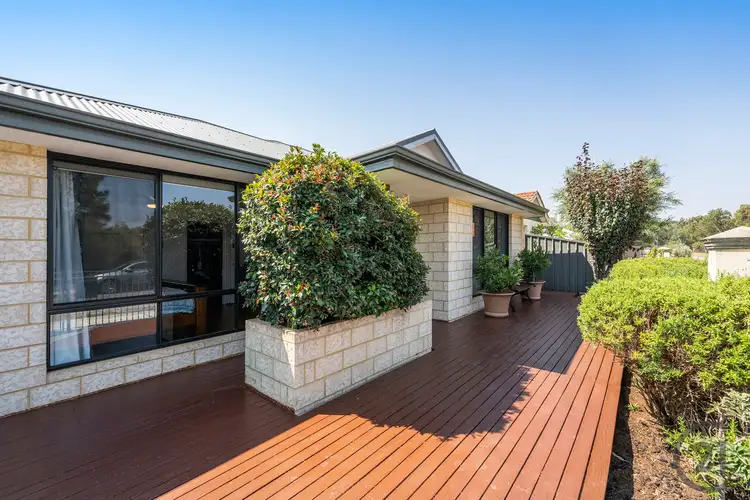 Second view of Homely house listing, 24 Lukin Loop, Pinjarra WA 6208