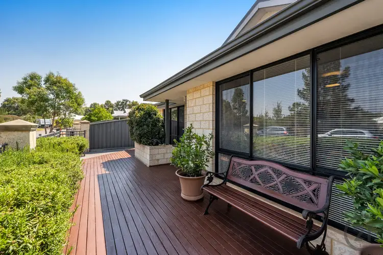 Third view of Homely house listing, 24 Lukin Loop, Pinjarra WA 6208