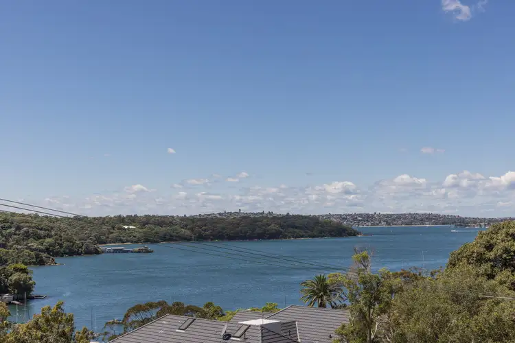 Main view of Homely apartment listing, 4/18-20 Cremorne Road, Cremorne Point NSW 2090