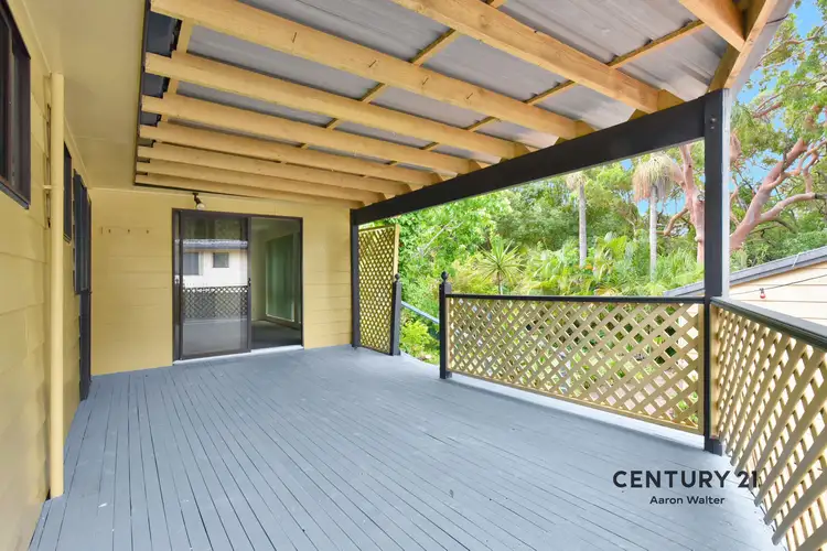 Third view of Homely house listing, 61 Haddington Drive, Cardiff South NSW 2285