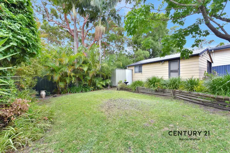 Fourth view of Homely house listing, 61 Haddington Drive, Cardiff South NSW 2285