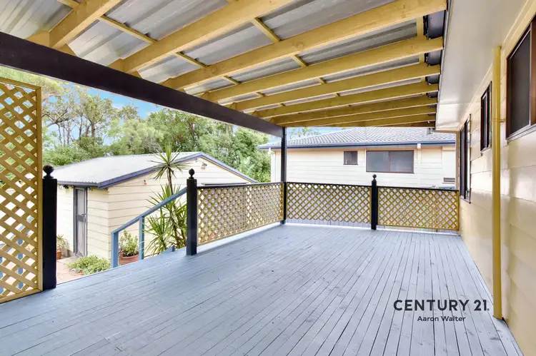 Fifth view of Homely house listing, 61 Haddington Drive, Cardiff South NSW 2285