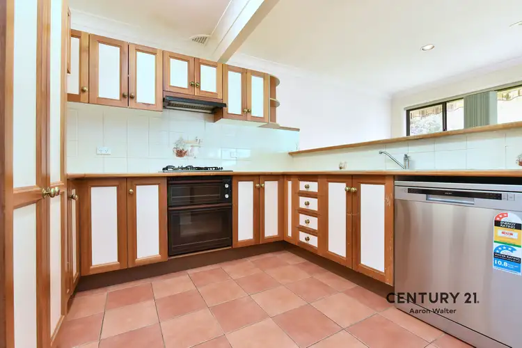 Sixth view of Homely house listing, 61 Haddington Drive, Cardiff South NSW 2285