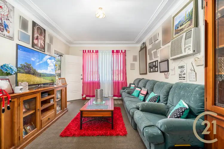 Second view of Homely house listing, 4 Dadswell Place, Mount Pritchard NSW 2170