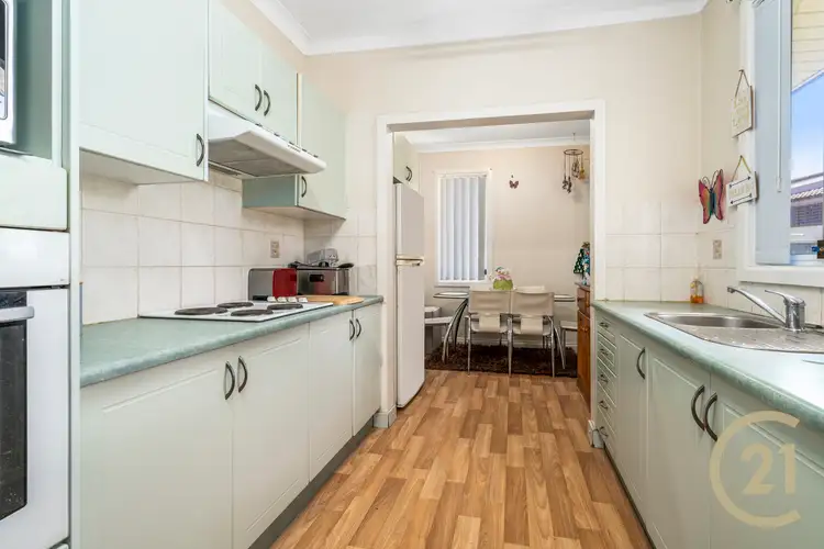 Third view of Homely house listing, 4 Dadswell Place, Mount Pritchard NSW 2170