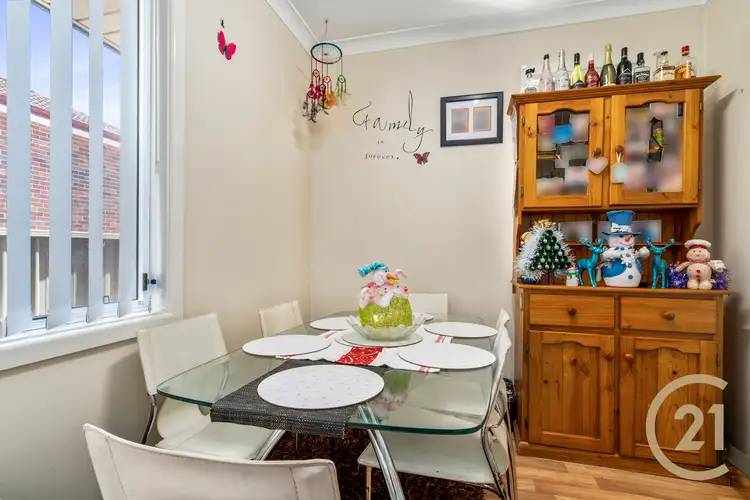Fourth view of Homely house listing, 4 Dadswell Place, Mount Pritchard NSW 2170