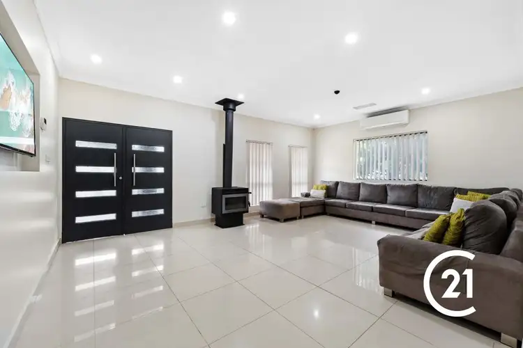 Second view of Homely house listing, 56 Oliphant Street, Mount Pritchard NSW 2170