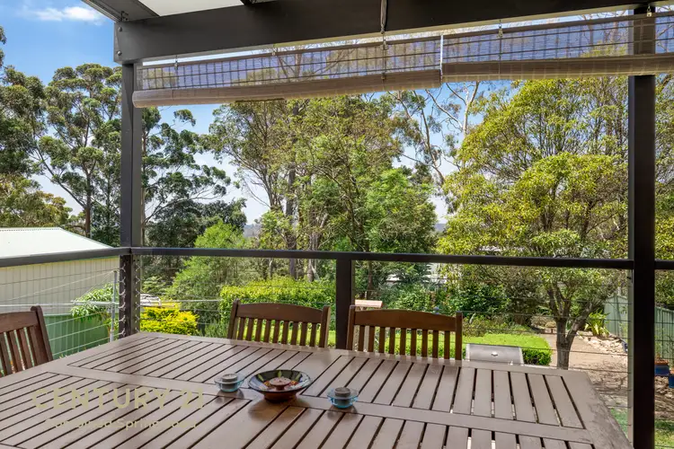 Fifth view of Homely house listing, 354 Great Western Highway, Warrimoo NSW 2774