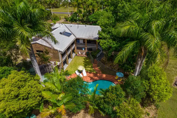 71 Vantage Road, Chatsworth QLD 4570