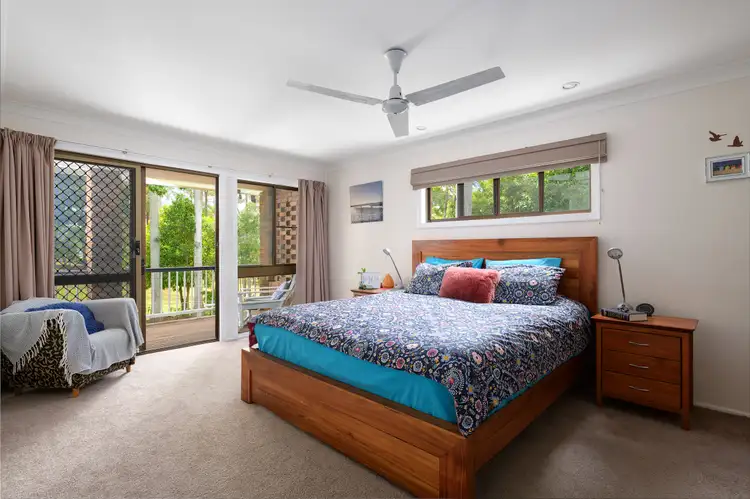 Fifth view of Homely rural property listing, 71 Vantage Road, Chatsworth QLD 4570
