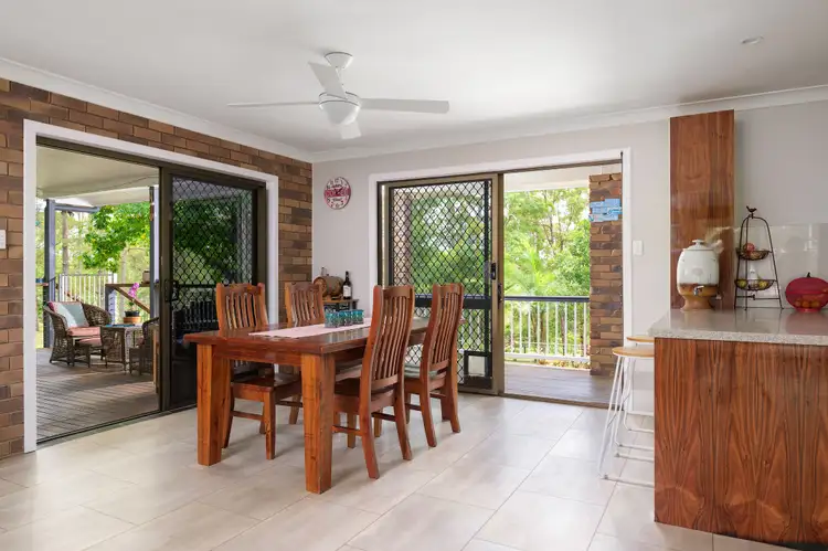 Sixth view of Homely rural property listing, 71 Vantage Road, Chatsworth QLD 4570