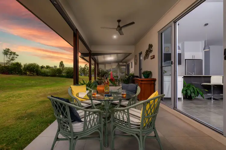 Second view of Homely house listing, 30 Watergum Drive, Pie Creek QLD 4570