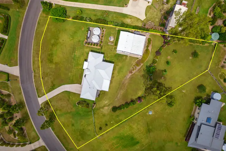 Seventh view of Homely house listing, 30 Watergum Drive, Pie Creek QLD 4570