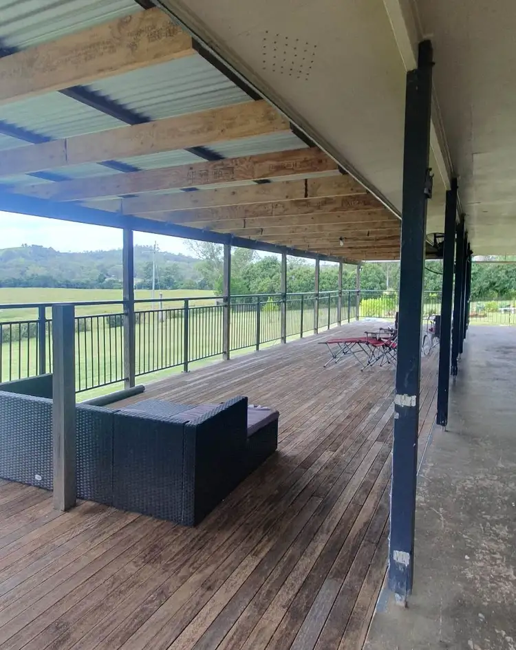 2105 Mary Valley Road, Kandanga QLD 4570