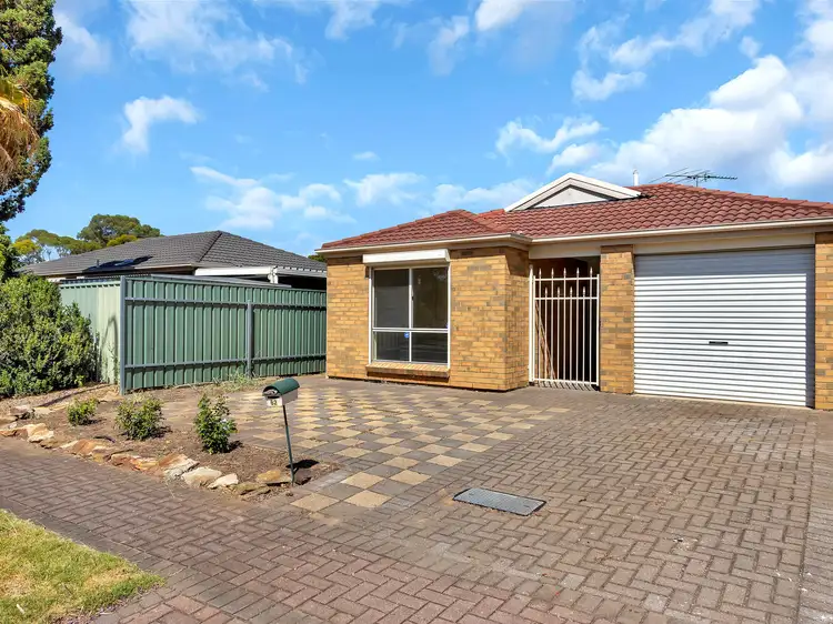62 Bagster Road, Salisbury North SA 5108