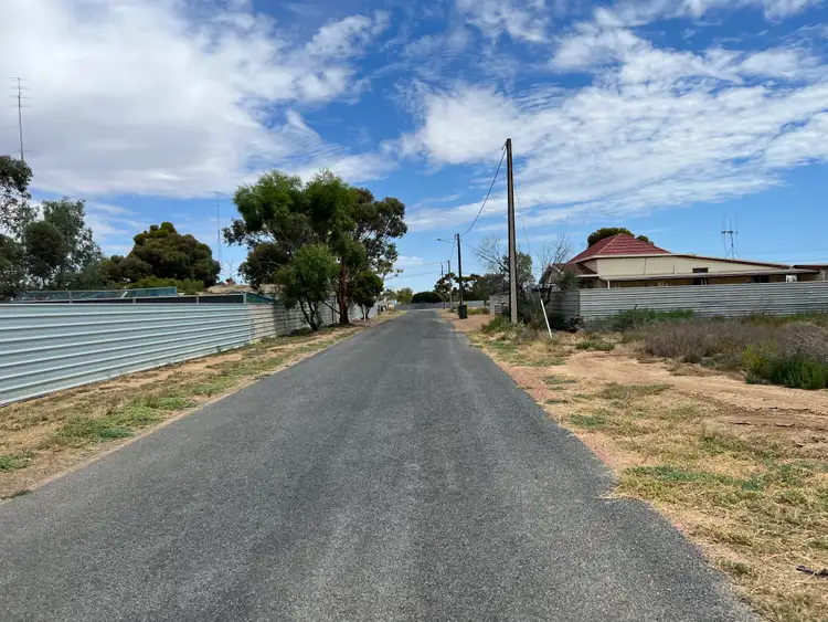 Second view of Homely land listing, 9 Hemmons Street, Port Pirie SA 5540