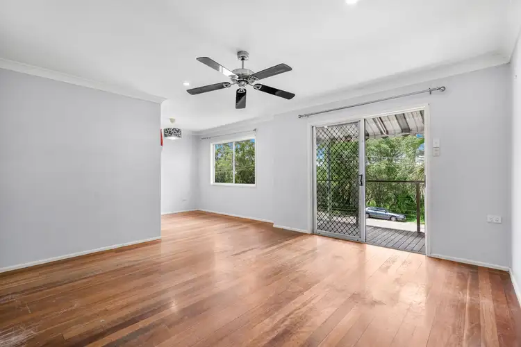 Second view of Homely house listing, 345 Whites Road, Lota QLD 4179