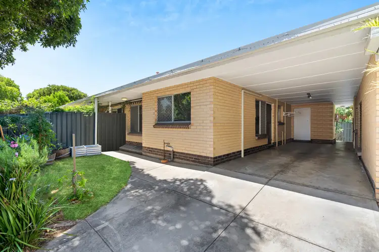 2/28 Wellington Terrace, Fullarton SA 5063