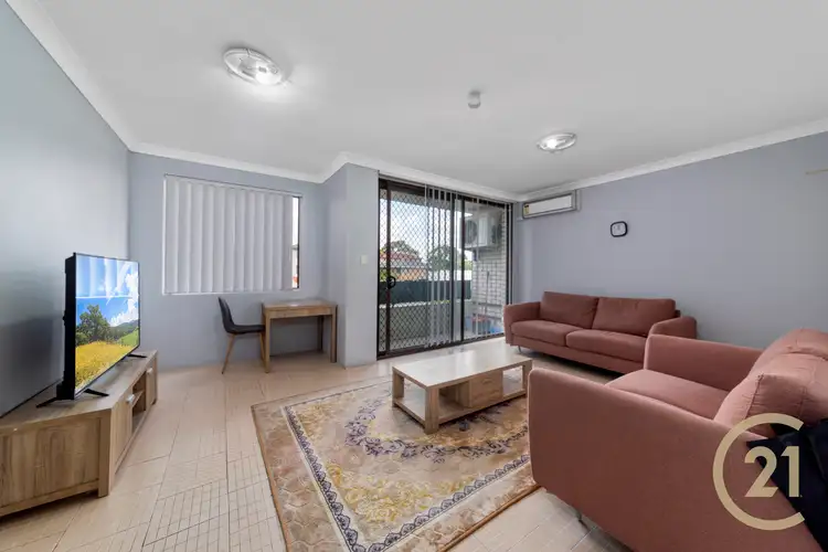 Second view of Homely unit listing, 1/36-40 Copeland Street, Liverpool NSW 2170