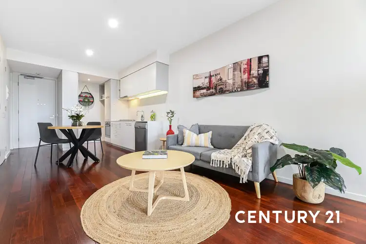 405/660 Blackburn Road,, Notting Hill VIC 3168
