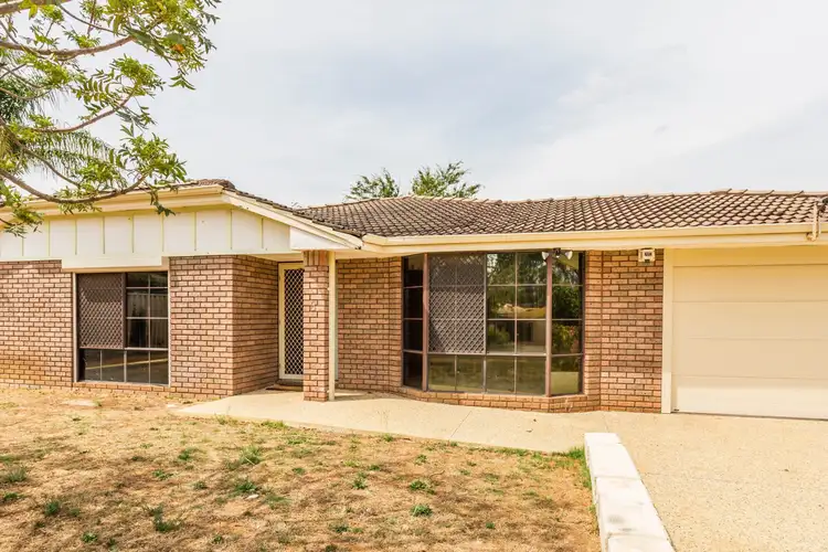 Second view of Homely house listing, 8 Abbott Way, Swan View WA 6056
