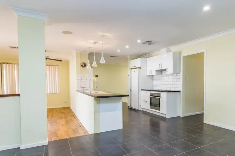 Sixth view of Homely house listing, 8 Abbott Way, Swan View WA 6056