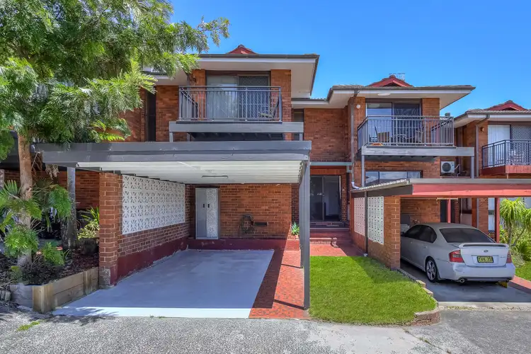 Main view of Homely townhouse listing, 5/63 Fraser Road, Long Jetty NSW 2261